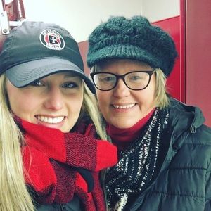 Meet your Posher, Robin